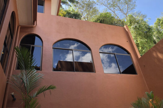 Villa de Playa Punta Leona