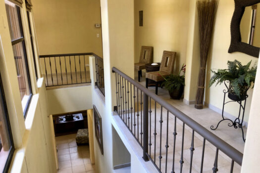 Villa de Playa Punta Leona