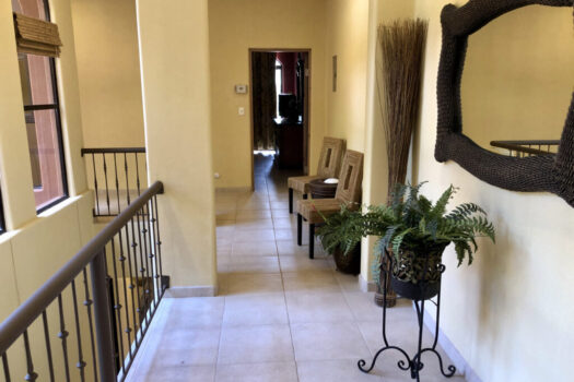 Villa de Playa Punta Leona