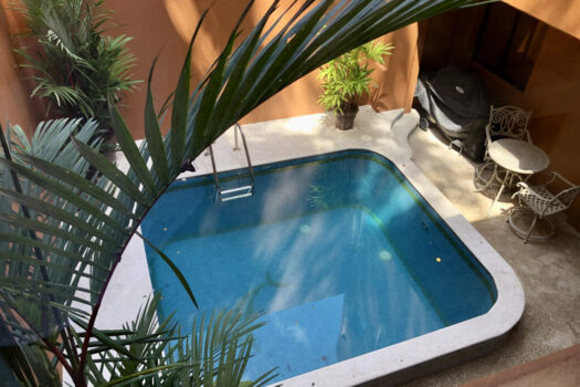Punta Leona Beach Vacation Home