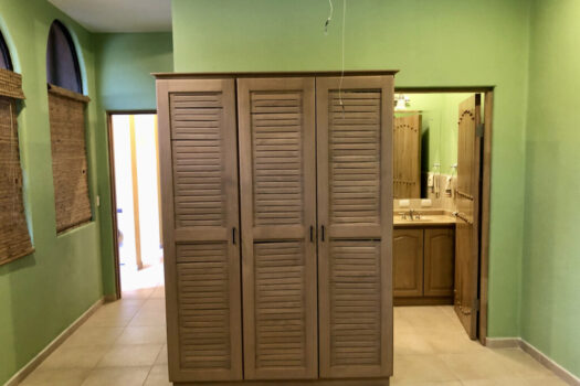 Villa de Playa Punta Leona