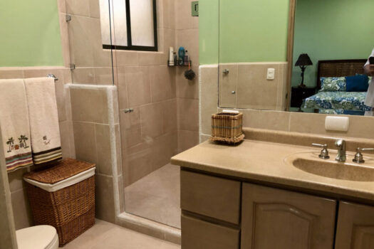 Punta Leona Beach Vacation Home