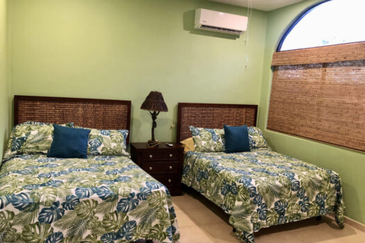 Villa de Playa Punta Leona