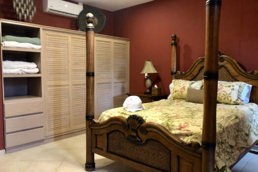 Villa de Playa Punta Leona