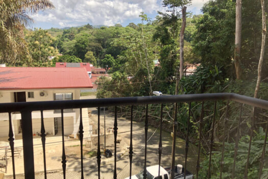 Villa de Playa Punta Leona