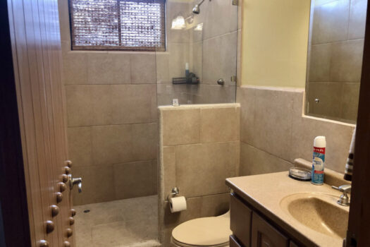 Villa de Playa Punta Leona