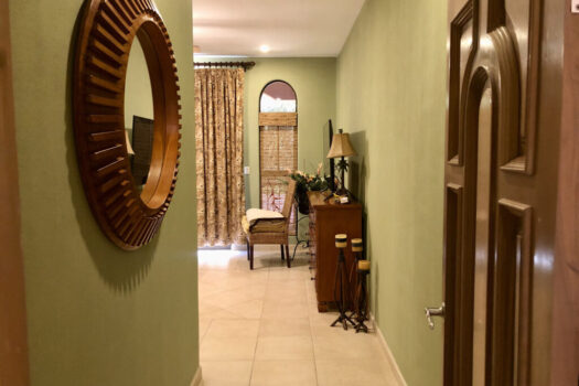 Punta Leona Beach Vacation Home