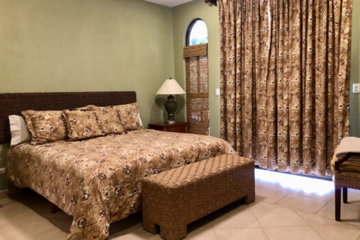 Villa de Playa Punta Leona