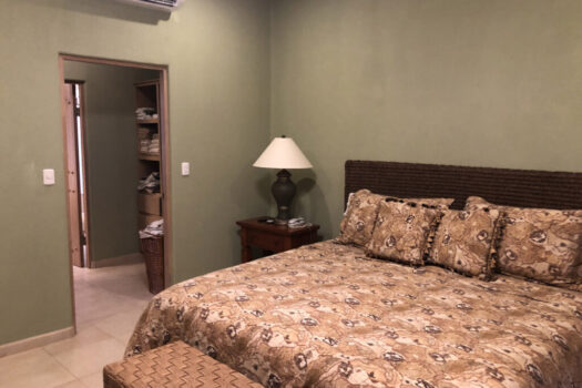 Villa de Playa Punta Leona