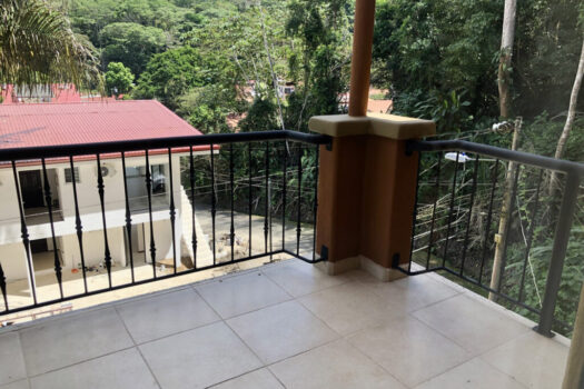 Villa de Playa Punta Leona