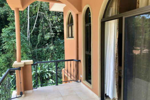 Villa de Playa Punta Leona