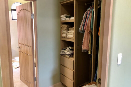 Villa de Playa Punta Leona