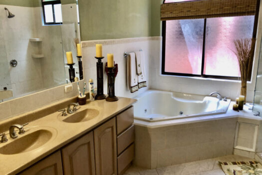 Villa de Playa Punta Leona