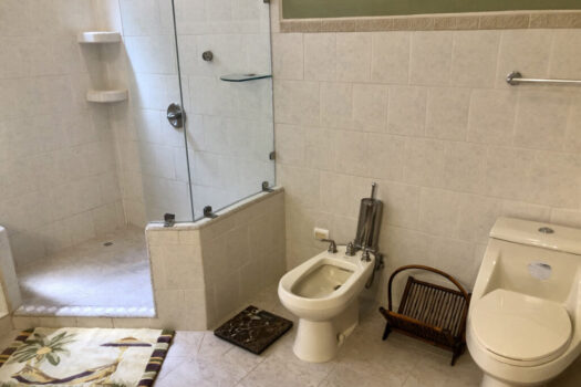 Villa de Playa Punta Leona