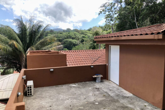 Punta Leona Beach Vacation Home
