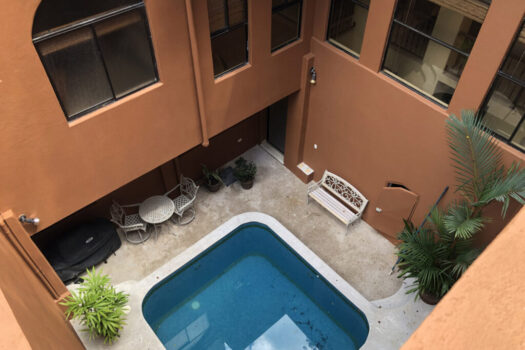 Punta Leona Beach Vacation Home