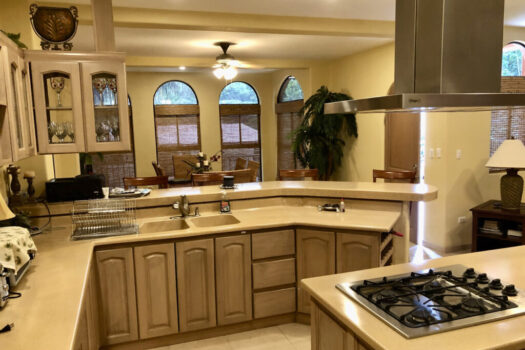 Punta Leona Beach Vacation Home