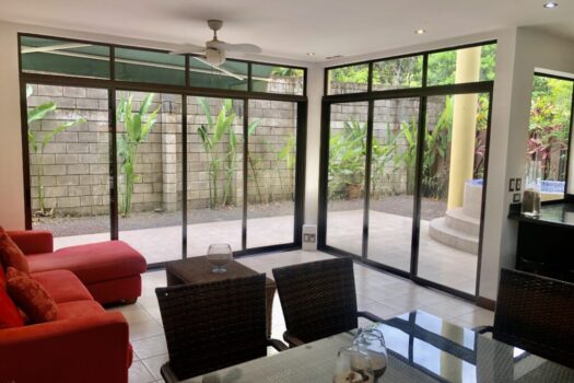 Villas Sitio de Ensueño Punta Leona