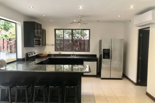 Villas Sitio de Ensueño Punta Leona