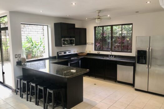 Villas Sitio de Ensueño Punta Leona