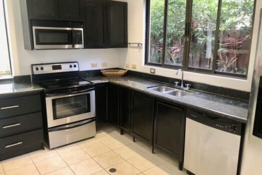 Villas Sitio de Ensueño Punta Leona