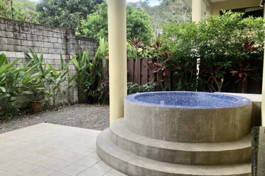 Villas Sitio de Ensueño Punta Leona