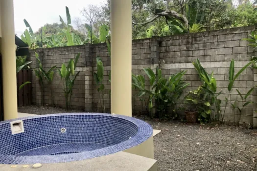 Villas Sitio de Ensueño Punta Leona