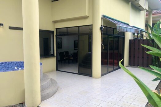 Villas Sitio de Ensueño Punta Leona