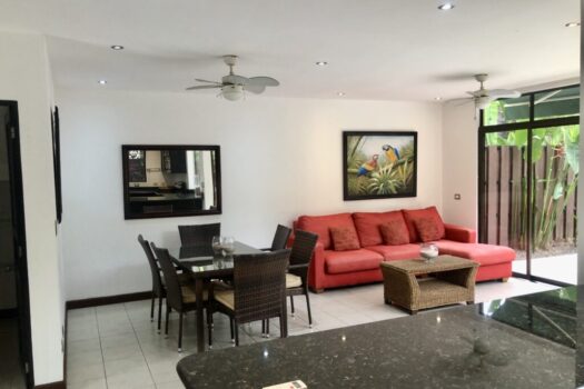 Villas Sitio de Ensueño Punta Leona