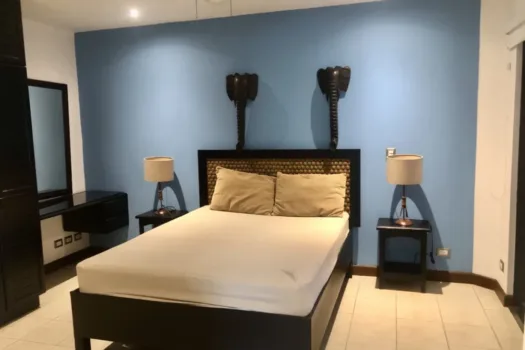 Villas Sitio de Ensueño Punta Leona