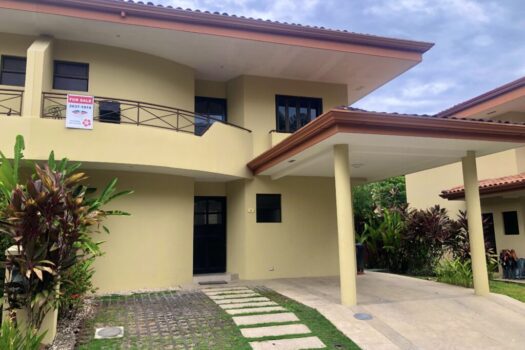 Villas Sitio de Ensueño Punta Leona