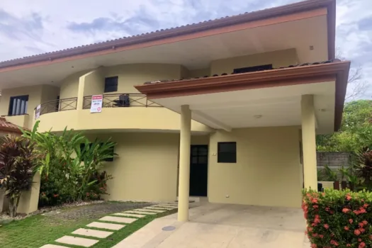 Villas Sitio de Ensueño Punta Leona