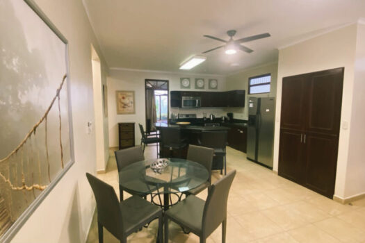Jaco Beachfront Condo
