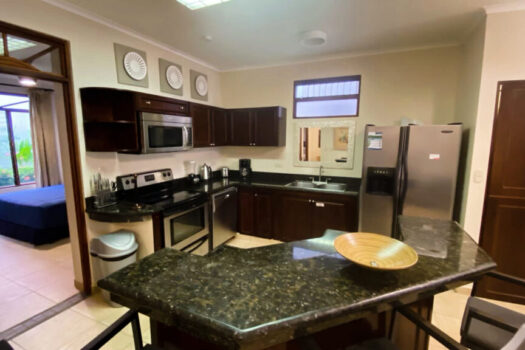 Apartamento Frente Playa Jaco