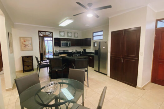 Apartamento Frente Playa Jaco
