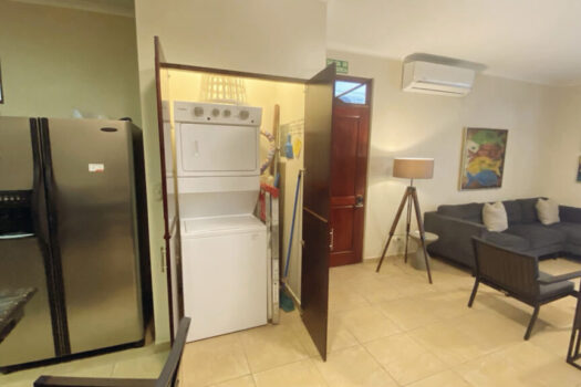 Apartamento Frente Playa Jaco