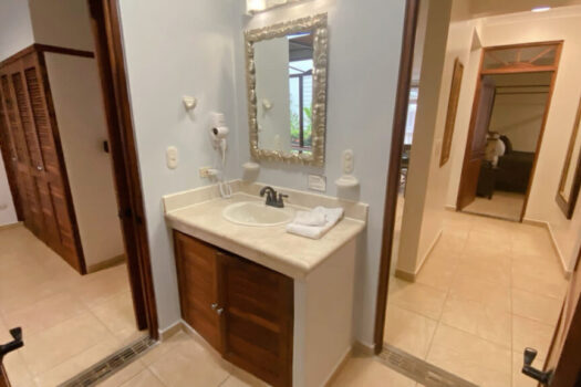 Apartamento Frente Playa Jaco