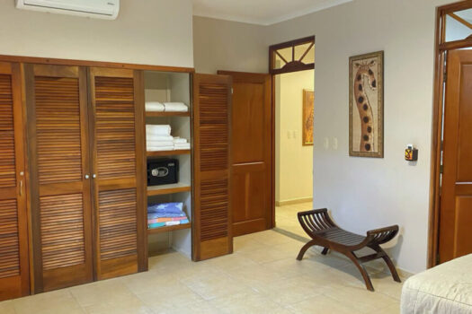 Apartamento Frente Playa Jaco