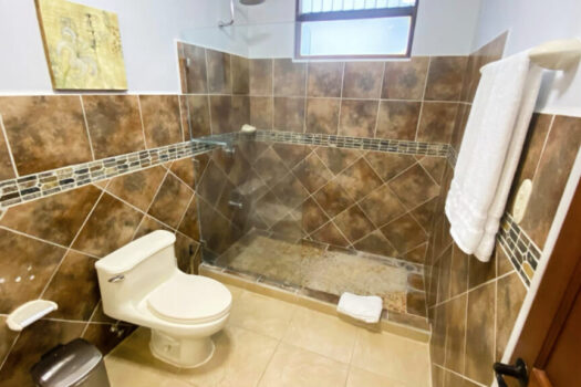 Apartamento Frente Playa Jaco