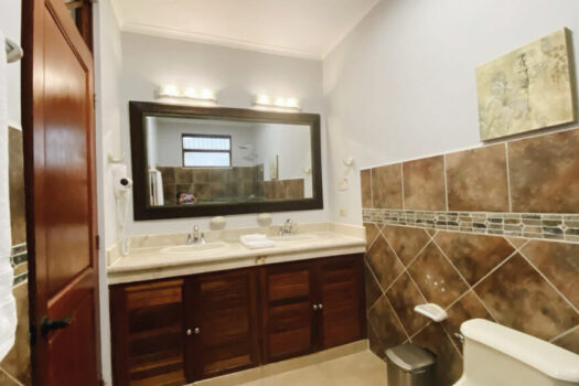 Apartamento Frente Playa Jaco