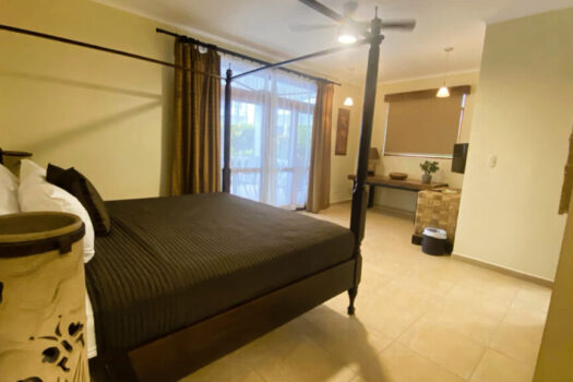 Apartamento Frente Playa Jaco