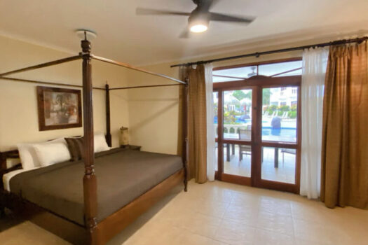Apartamento Frente Playa Jaco