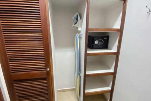 Apartamento Frente Playa Jaco