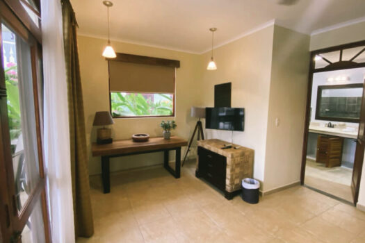 Apartamento Frente Playa Jaco