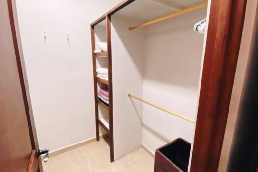 Apartamento Frente Playa Jaco