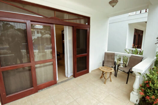 Apartamento Frente Playa Jaco