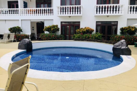 Apartamento Frente Playa Jaco