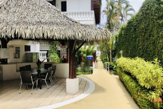 Apartamento Frente Playa Jaco