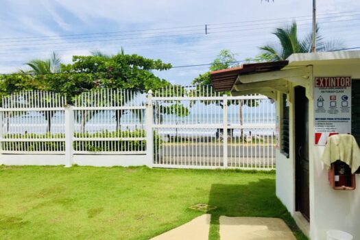Apartamento Frente Playa Jaco