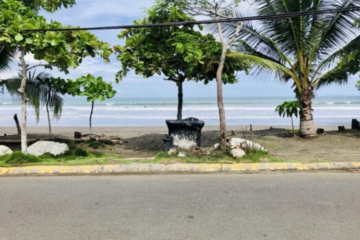 Apartamento Frente Playa Jaco